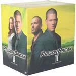 プリズン・ブレイク シーズン2 DVDコレクターズBOX 6g7v4d0 Amazon.co.jp: プリズン・ブレイク シーズン2 DVDコレクターズ