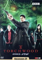価格見直　秘密情報部 トーチウッド DVD-BOX〈6枚組〉 Amazon.co.jp: 秘密情報部 トーチウッド DVD-BOX : ジョン