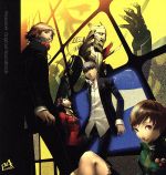 ペルソナシリーズ/カービィ/FFなどゲームCDまとめて入荷