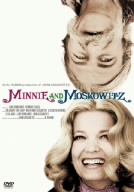 ☆中古DVD ミニー＆モスコウィッツ 美品 カサヴェテス傑作 希少！ Amazon.co.jp: ミニー&モスコウィッツ [DVD] : ジーナ