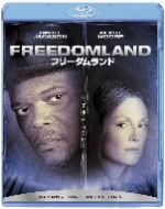 (未使用･未開封品)　フリーダムランド [Blu-ray] f4u0baa フリーダムランド(Blu-ray Disc) 中古DVD・ブルーレイ | ブックオフ