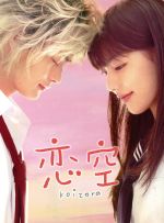 恋空 DVD 初回限定盤 初版 0016022013L.jpg