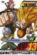 ドラゴンボール　THE MOVIES　映画劇場版DVD13セット　全巻送料無料 ドラゴンボール THE MOVIES 映画劇場版DVD13セット 全巻送料無料