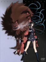 喰霊-零-第3巻(限定版) 中古DVD・ブルーレイ | ブックオフ公式