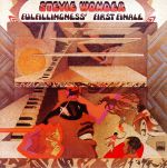 スティービー・ワンダー[ファースト・フィナーレ] Fulfillingness' First Finale - スティーヴィー・ワンダーの