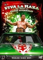 DVD WWE レガシー・オブ・エディ・ゲレロ WWE DVD | レガシー・オブ