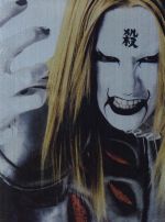 DMC/デトロイト・メタル・シティベアブリック他セット☆松山ケンイチ若杉公徳 DMC/デトロイト・メタル・シティベアブリック他セット☆松山