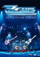 ライヴ・フロム・テキサス~デラックス・エディション [DVD] ライヴ・フロム・テキサス～デラックス・エディション 中古DVD