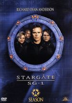 スターゲイト SG-1 シーズン1 DVD-BOX(&劇場版) 中古DVD