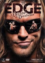 WWE エッジ ディケイド・オブ・デカダンス [DVD] 3枚組 WWE エッジ ディケイド・オブ・デカダンス [DVD] 3枚組 Amazon
