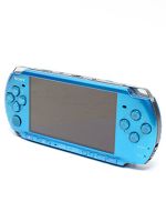 PSP「プレイステーション・ポータブル」スピリティッド
