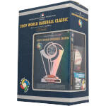 2009 WORLD BASEBALL CLASSIC(TM) 公式記録DVD(5000限定