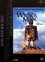 ウィッカーマン 中古DVD・ブルーレイ | ブックオフ公式
