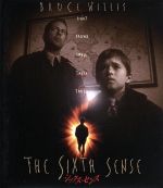 シックス・センス(Blu-ray Disc) 中古DVD・ブルーレイ | ブック