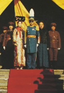 ラストエンペラー　末代皇帝　溥儀　ＤＶＤ－ＢＯＸ ラストエンペラー 末代皇帝 溥儀 DVD-BOX 中古DVD・ブルーレイ