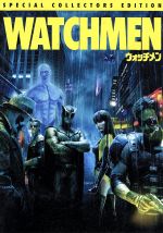 (未使用･未開封品)　ウォッチメン　スペシャル・コレクターズ・エディション [DVD] ar3p5n1 ウォッチメン スペシャル・コレクターズ・エディション 中古DVD