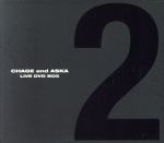 CHAGE and ASKA - CHAGE and ASKA LIVE DVD BOX 2 | eBay