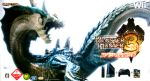 【動作確認済】Wii モンスターハンター3(トライ)スペシャルパック Wii - wiiモンスターハンター3 (トライ) スペシャルパック の