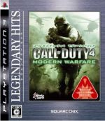 (未使用･未開封品)　コール オブ デューティ4 モダン・ウォーフェア - PS3 sdt40b8 Amazon.co.jp: コール オブ デューティ4 モダン・ウォーフェア