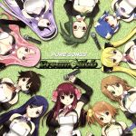 ドリームクラブ　ボーカルアルバム　CD ドリームクラブボーカルアルバム「PURE SONGS @DREAM C CLUB