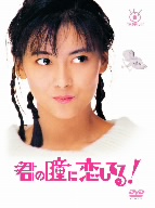 君の瞳に恋してる！ 中古DVD・ブルーレイ | ブックオフ公式