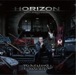 松井常松 HORIZON 20TH ANNIVERSARY CD+DVD 帯付 0016225645L.jpg