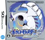 ポケモンウォーカー無し】ポケットモンスター ソウルシルバー