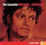 エッセンシャル・マイケル・ジャクソン 3.0(完全生産限定盤)(紙
