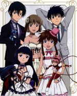 機動天使エンジェリックレイヤー BOX(Blu-ray Disc) 中古DVD