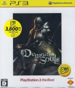 PlayStation PS5 ソフト デモンズソウル Demon's Souls
