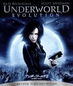 (未使用･未開封品)　アンダーワールド2 エボリューション [Blu-ray] gsx453j 新品未開封品 Blu-ray】アンダーワールド2 エボリューション('05