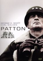 パットン大戦車軍団