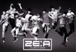 ZE:A!(アルバム) Amazon.co.jp: ZE:A ミニアルバム - First Homme: ミュージック