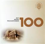 ベスト・ウィーン・フィル100［CD］ Amazon.co.jp: ベスト・ウィーン・フィル100: ミュージック