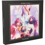 劇場版 「空の境界」Blu-ray Disc BOX(通常版) Blu-ray】劇場版 空の境界 Blu-ray Disc BOX 通常版 | アニメイト