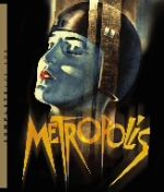 メトロポリス　完全復元版　DVD メトロポリス 完全復元版(Blu-ray Disc) 新品DVD・ブルーレイ