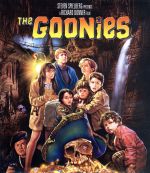 グーニーズ 25周年記念 ブルーレイ コレクターズ・エディション(初回数量限定生) Blu-ray Blu-ray グーニーズ 25周年記念 ブルーレイ コレクターズ