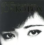 切り抜き 1P□三原じゅん子・三原順子/80年代アイドル A02 の