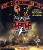 ライヴ・イン・トウキョウ 2010～MSG 30周年記念コンサート