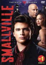 SMALLVILLE/ヤング・スーパーマン シーズン1-10 コンプリート・シ… SMALLVILLE/ヤング・スーパーマン＜シックス・シーズン