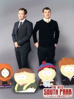 THE HITS SOUTH PARK ～マット＆トレイが選ぶBEST10～ Amazon.co.jp: THE SOUTH PARK:THE HITS～「マット＆トレイ」が