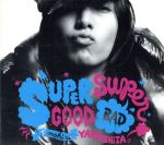 SUPERGOOD,SUPERBAD(初回限定盤)(DVD付) 中古CD | ブックオフ公式