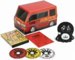 「木更津グラフィティ」コレクターズBOX ＜再編集完結版＞ [DVD] wgteh8f 木更津グラフィティ コレクターズBOX＜再編集完結版＞ 中古DVD
