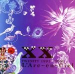 中古 DVD TWENITY プロモ版 ラルク L'Arc サンプル 中古 DVD TWENITY プロモ版 ラルク L'Arc サンプル Amazon.co.jp