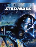 スター・ウォーズ オリジナル・トリロジー ブルーレイBOX(初回