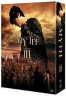 THE MYTH 神話 DVD-BOX 3 中古DVD・ブルーレイ | ブックオフ公式