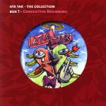 ザ・コレクション・ボックス Ⅰ(紙ジャケット仕様) 中古CD