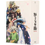 Amazon.co.jp: ぬらりひょんの孫 Blu-ray BOX【下巻】百鬼大戦の
