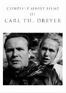 カール・Th・ドライヤー コレクション 短編全集 カール・Th・ドライヤー コレクション 短編全集 中古DVD
