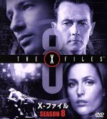 (未使用･未開封品)　X-ファイル シーズン8 (SEASONSコンパクト・ボックス) [DVD] 7z28pnb Amazon.co.jp: X-ファイル シーズン8 (SEASONSコンパクト